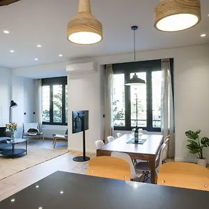  Apartment Cantabric Plaza / Iberorent